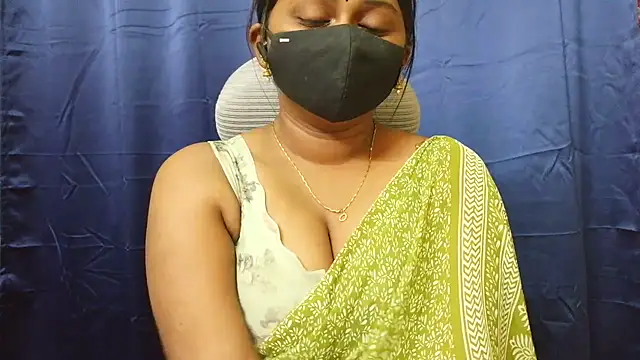 Pavani-Sexy online show from 07.09.26
