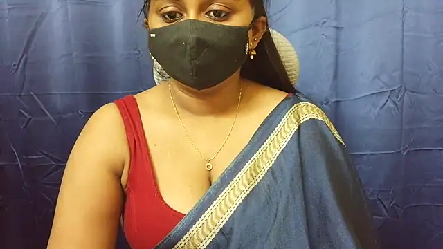 Pavani-Sexy online show from 07.10.26