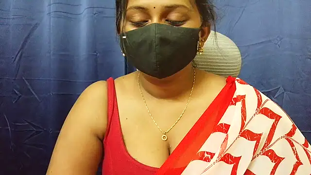 Pavani-Sexy online show from 07.13.26