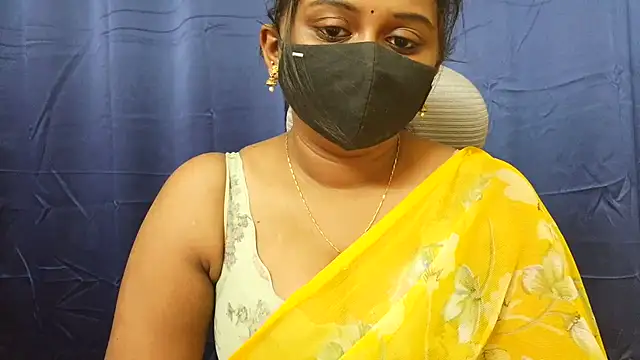 Pavani-Sexy online show from 07.14.26