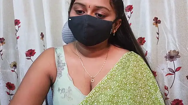 Pavani-Sexy online show from 07.18.26
