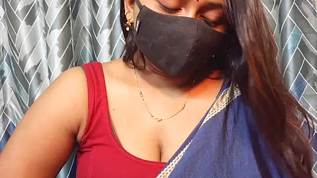 Pavani-Sexy online show from 07.22.26