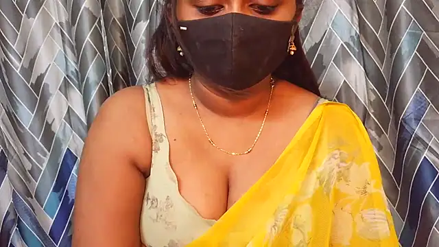 Pavani-Sexy online show from 07.23.26