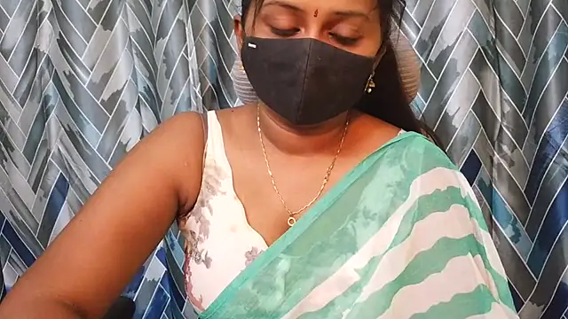 Pavani-Sexy online show from 07.23.26