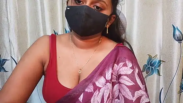 Pavani-Sexy online show from 07.29.26