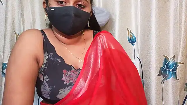 Pavani-Sexy online show from 07.30.26