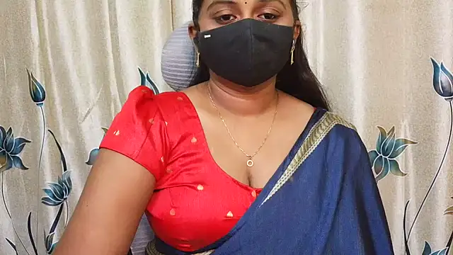 Pavani-Sexy online show from 07.31.26