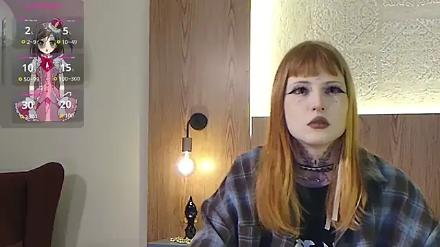 Snapshot of MilkMeSoftly chatting on 11.17.25 MilkMeSoftly online show from 11.17.25