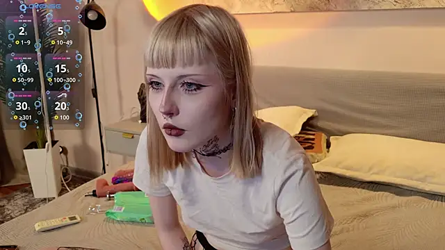 MilkMeSoftly online show from 06.22.26