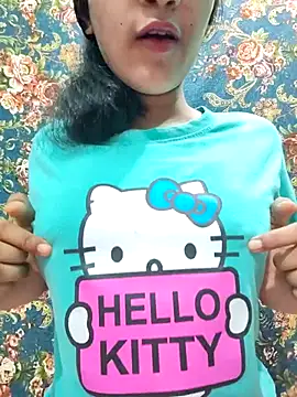 MariaEva69 online show from 10.10.25