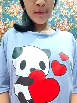 MariaEva69 online show from 10.13.25