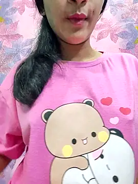 MariaEva69 online show from 11.04.25