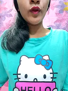 MariaEva69 online show from 11.18.25