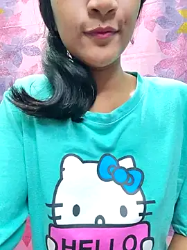 MariaEva69 online show from 12.04.25