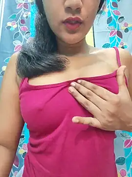 MariaEva69 online show from 06.07.26