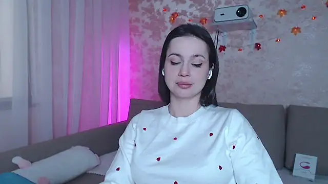 lustxSALLY online show from 10.23.25