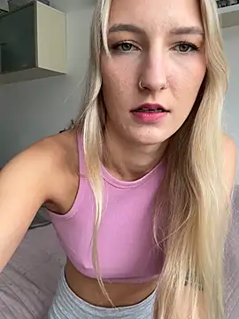 NattieBoo online show from 05.16.26