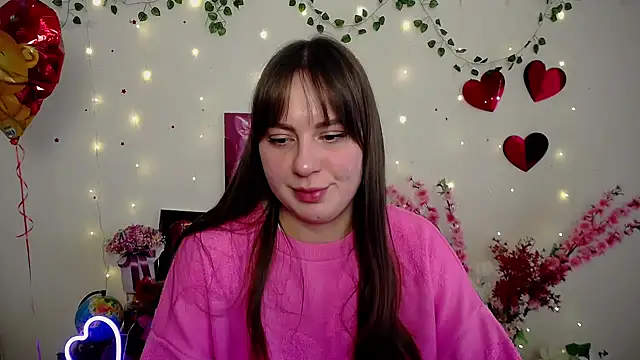 Amanda Bright  online show from 02.23.26