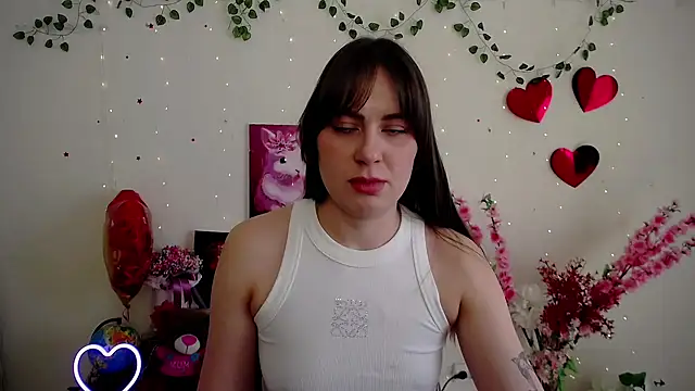 Amanda Bright  online show from 02.27.26