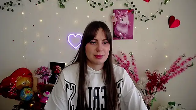 Amanda Bright  online show from 03.05.26