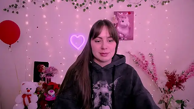 Amanda Bright  online show from 04.20.26