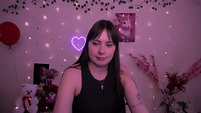 Amanda Bright  online show from 04.23.26
