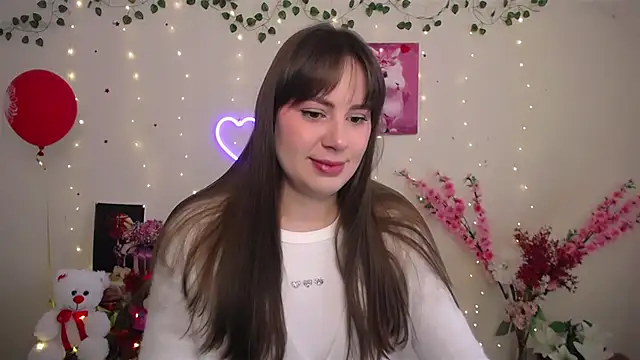 Amanda Bright  online show from 04.25.26