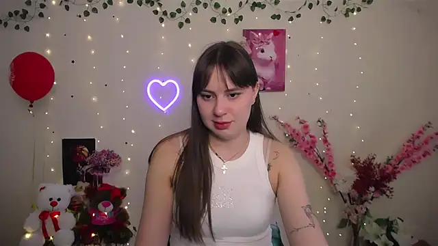 Amanda Bright  online show from 04.30.26