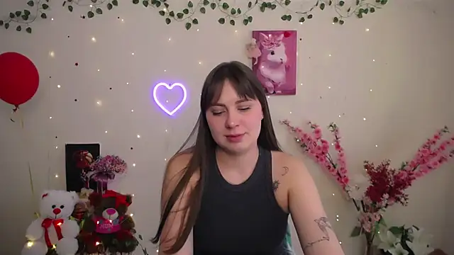 Amanda Bright  online show from 05.01.26