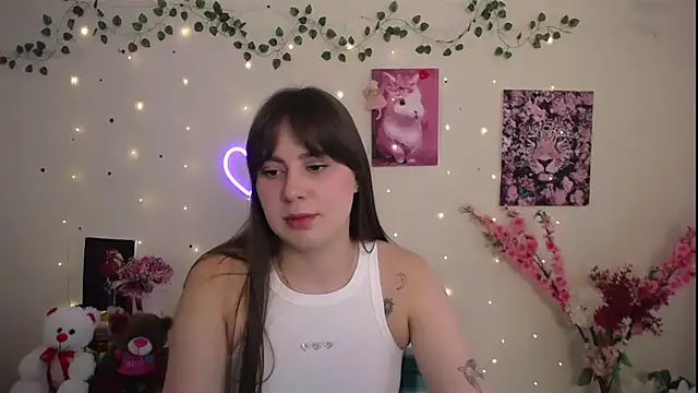 Amanda Bright  online show from 06.04.26