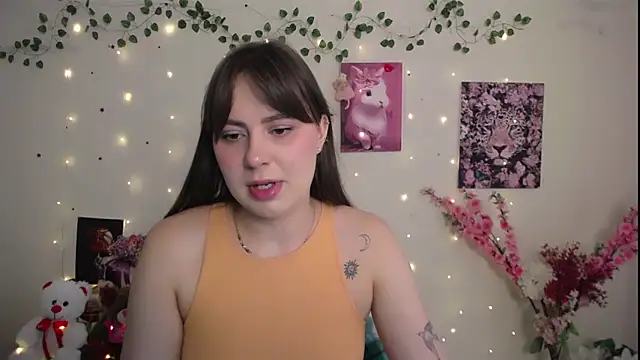 Amanda Bright  online show from 06.07.26