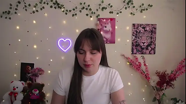Amanda Bright  online show from 06.09.26