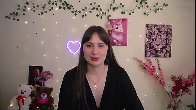 Amanda Bright  online show from 06.12.26