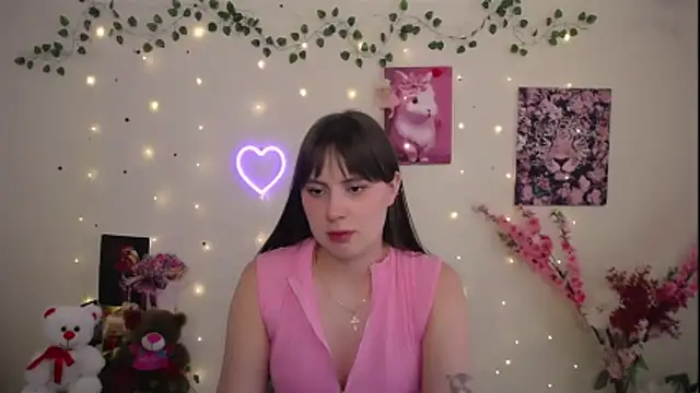 Amanda Bright  online show from 06.15.26