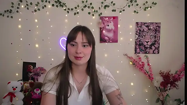 Amanda Bright  online show from 06.22.26