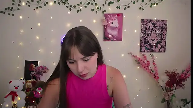 Amanda Bright  online show from 06.29.26