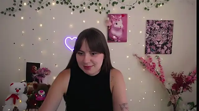 Amanda Bright  online show from 07.02.26