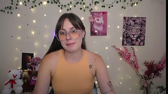 Amanda Bright  online show from 07.06.26