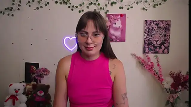 Amanda Bright  online show from 07.13.26