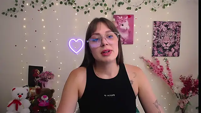 Amanda Bright  online show from 07.14.26
