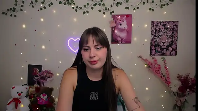 Amanda Bright  online show from 07.18.26