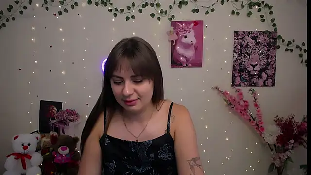 Amanda Bright  online show from 07.25.26