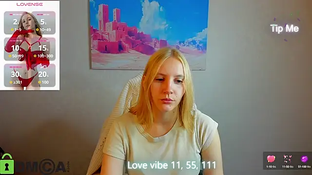 Snapshot of Anna_Chelsea chatting on 09.21.25 Anna Chelsea online show from 09.21.25