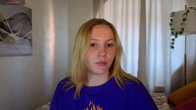 Anna Chelsea online show from 05.05.26