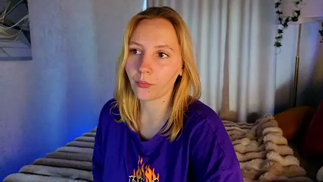 Anna Chelsea online show from 05.06.26
