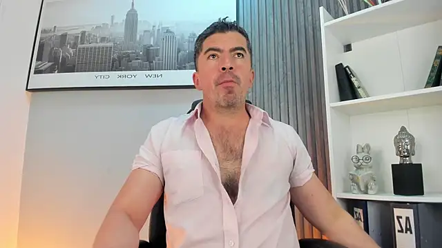 JuanKFit 45 online show from 07.11.26