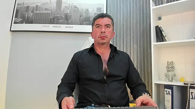 JuanKFit 45 online show from 07.12.26