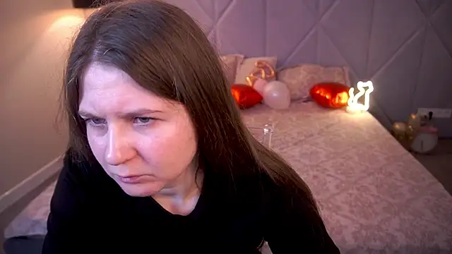 CraveeDoll online show from 02.07.26