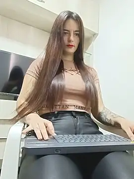 Demy Rhoades online show from 06.06.26