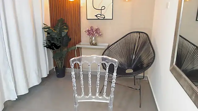 Lia Mar  online show from 02.09.26